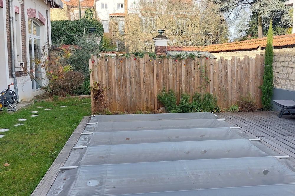 Photo of Outdoor in Clamart