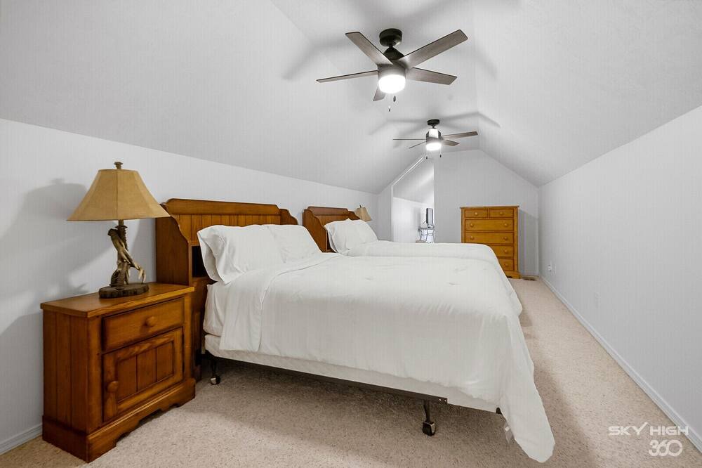 Photo of Bedroom in Cotter