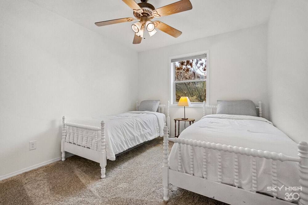 Photo of Bedroom in Cotter