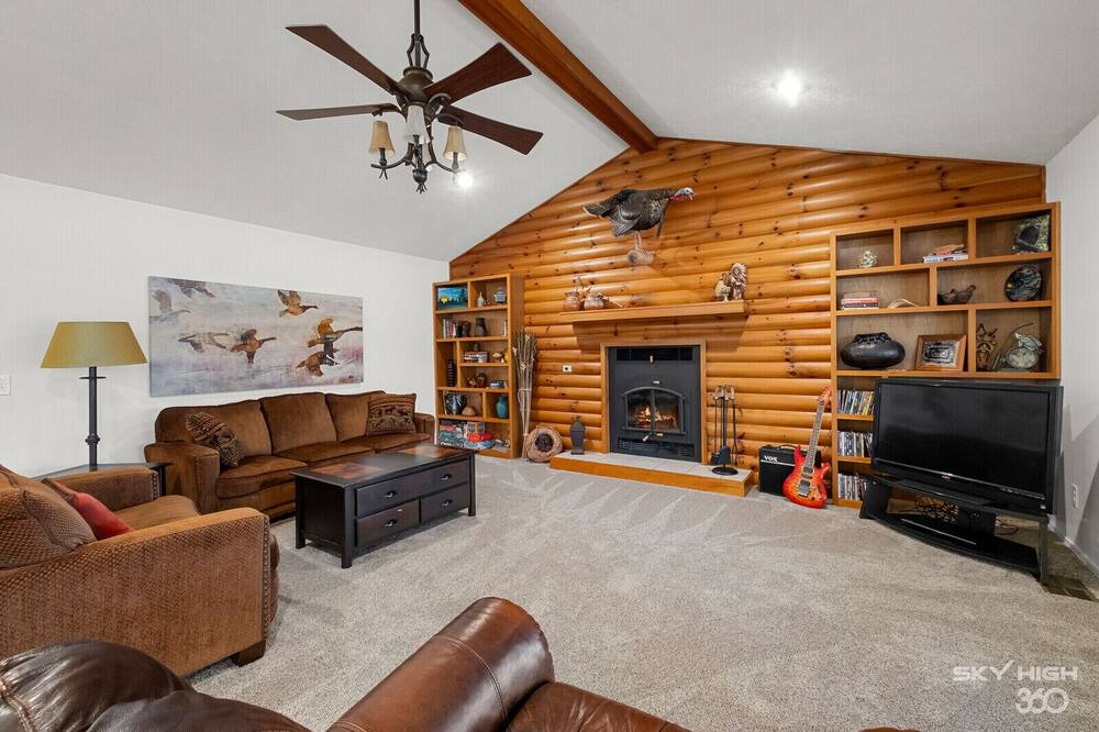 Photo of Livingroom in Cotter
