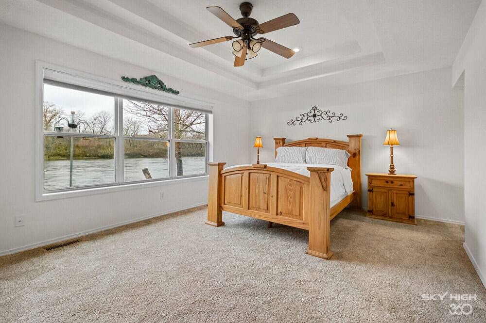 Photo of Bedroom in Cotter