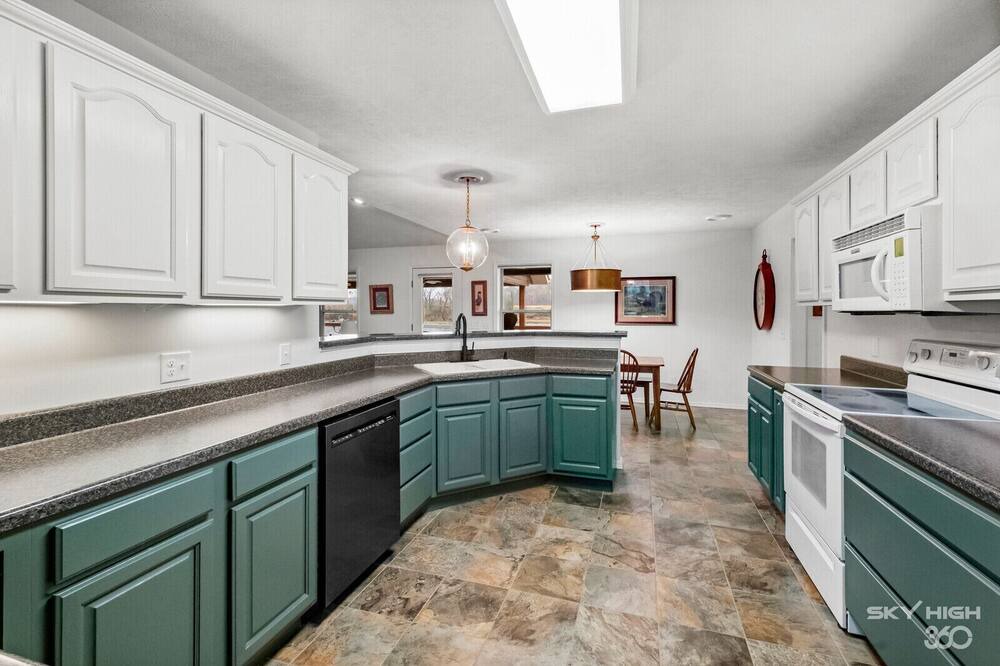 Photo of Kitchen in Cotter