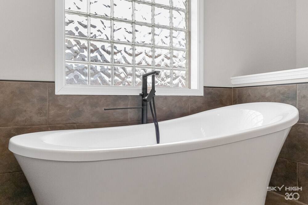 Photo of Bathroom in Cotter
