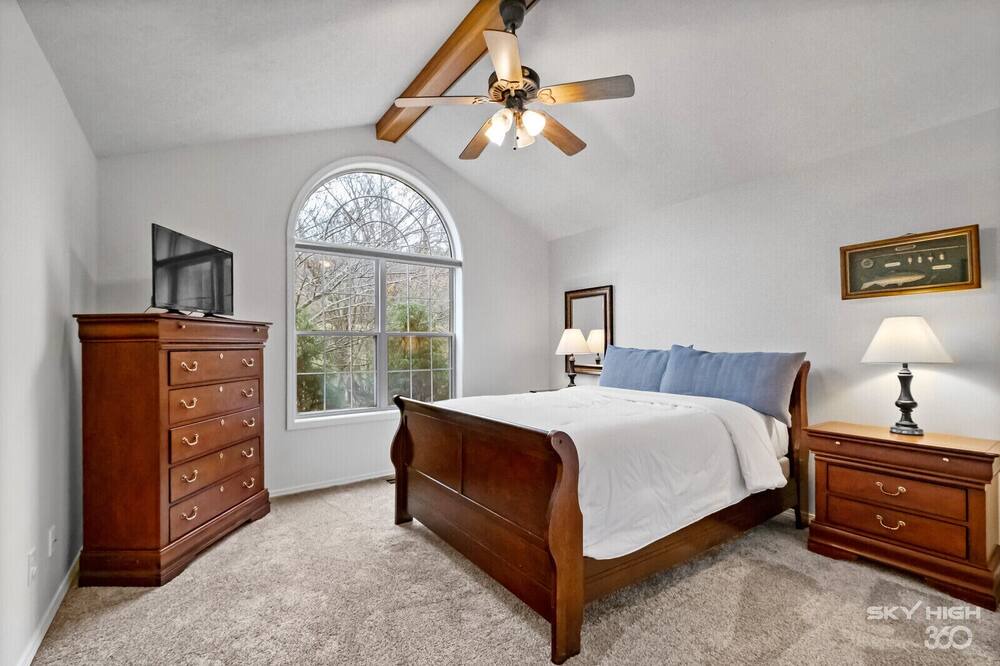 Photo of Bedroom in Cotter