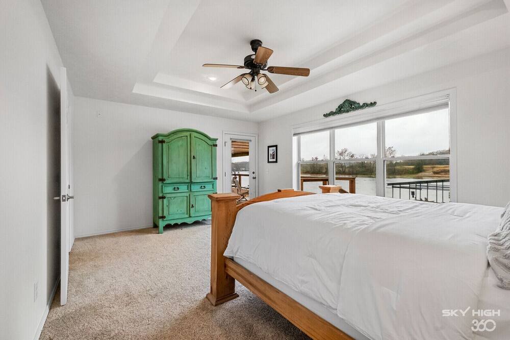 Photo of Bedroom in Cotter