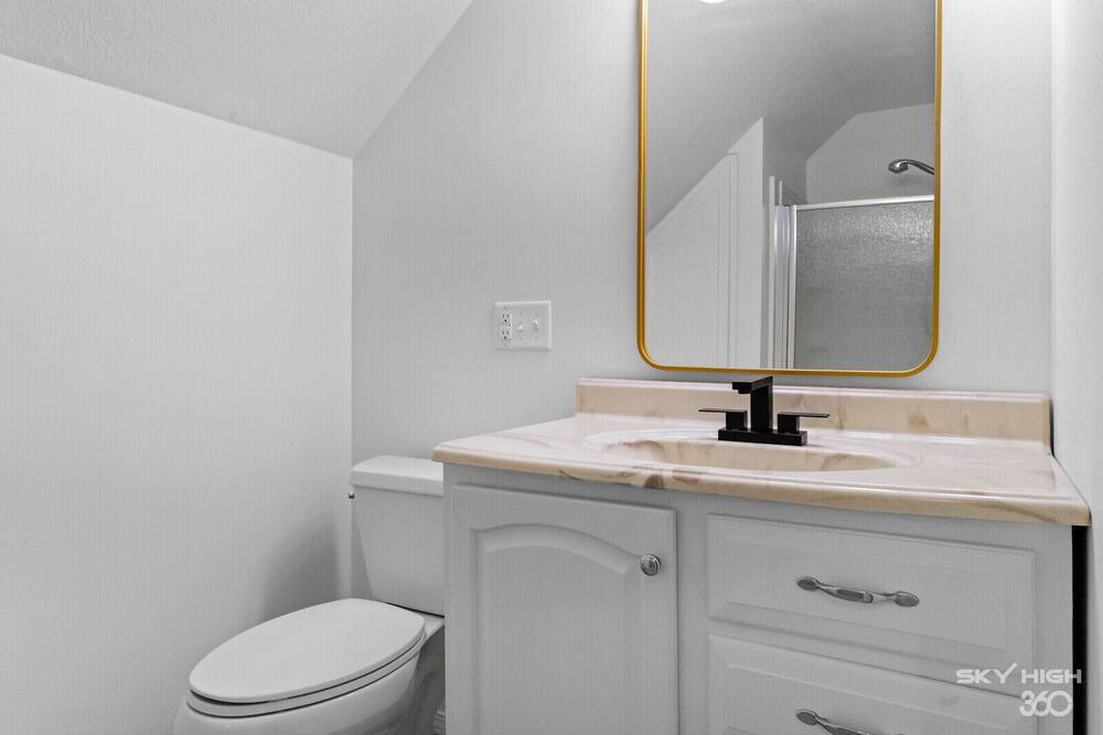 Photo of Bathroom in Cotter