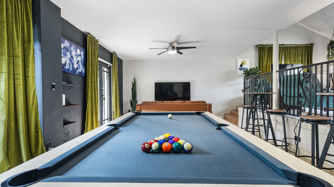 Photo of Bedroom in Lake Worth Corridor