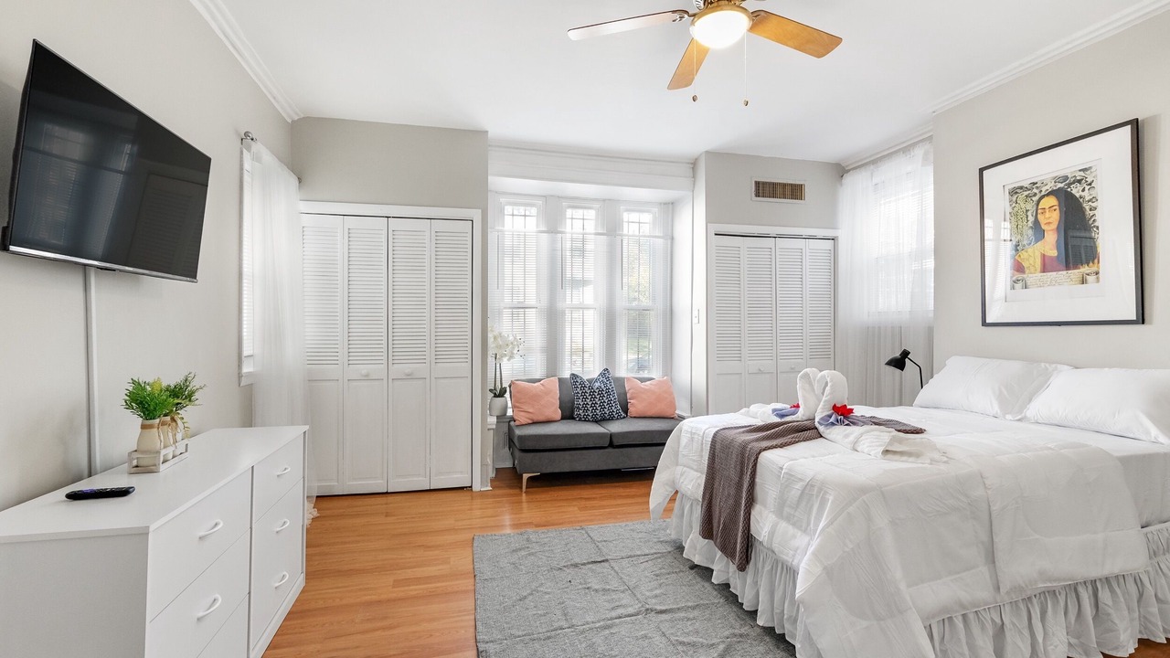 Photo of Others in Powelton Village