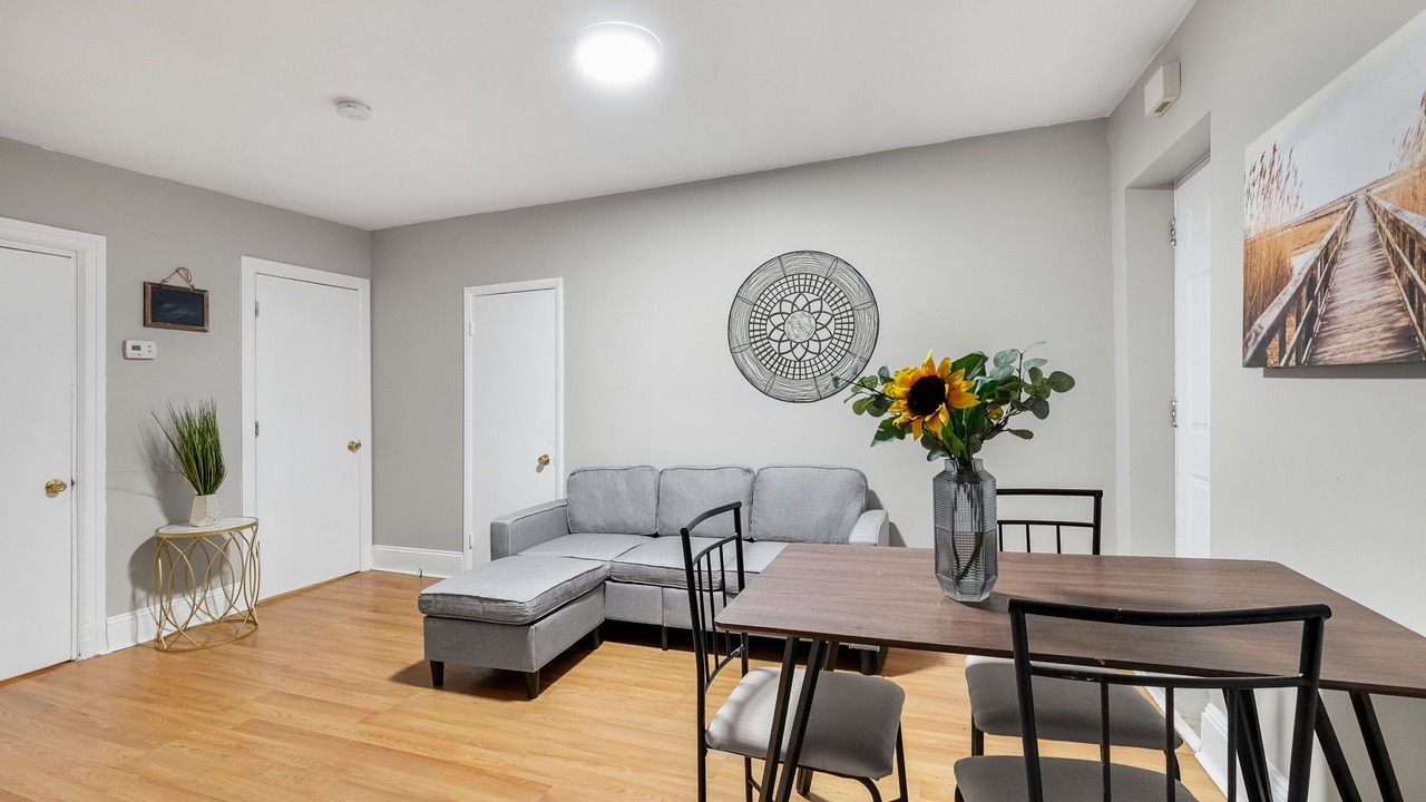 Photo of Others in Powelton Village