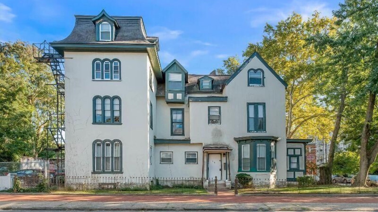 Photo of Outdoor in Powelton Village