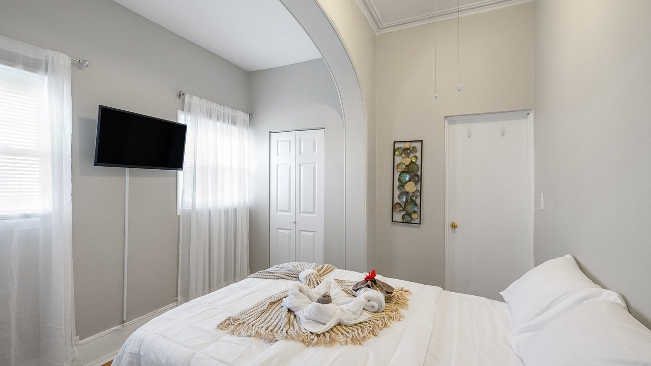 Photo of Others in Powelton Village