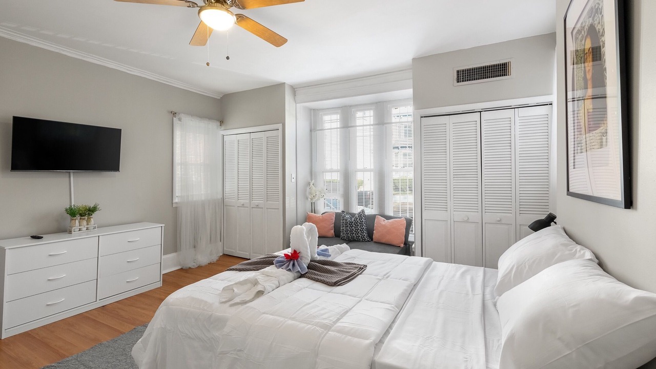 Photo of Others in Powelton Village