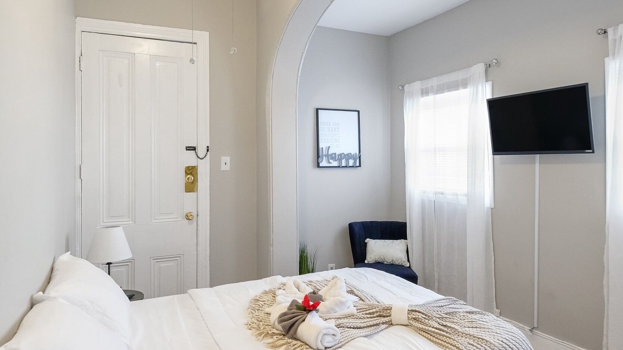 Photo of Others in Powelton Village