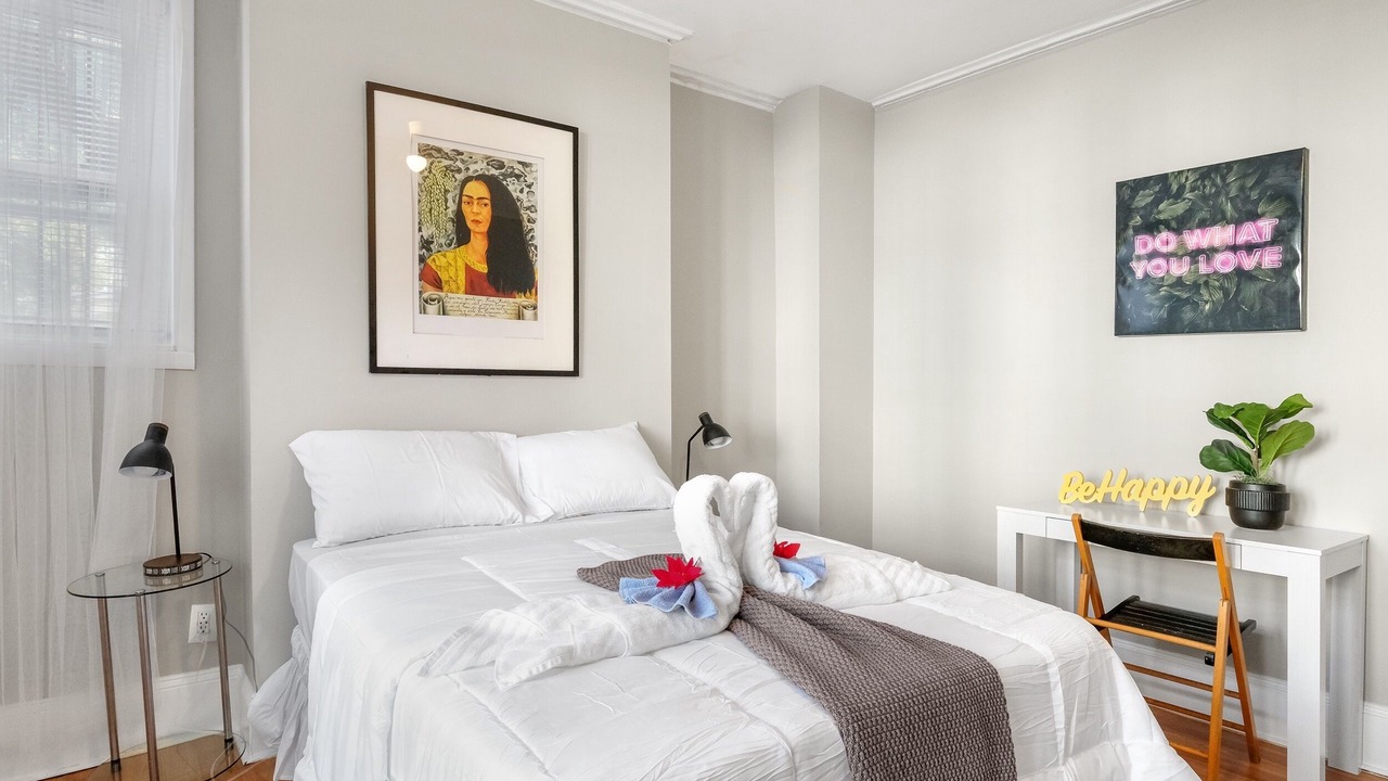 Photo of Others in Powelton Village