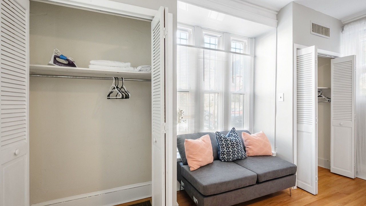 Photo of Others in Powelton Village