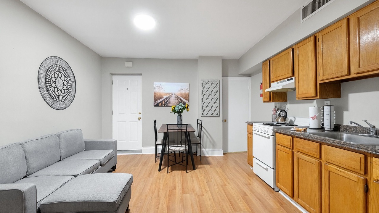 Photo of Others in Powelton Village