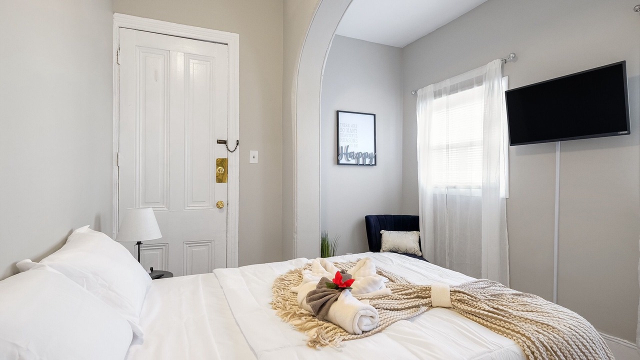 Photo of Others in Powelton Village