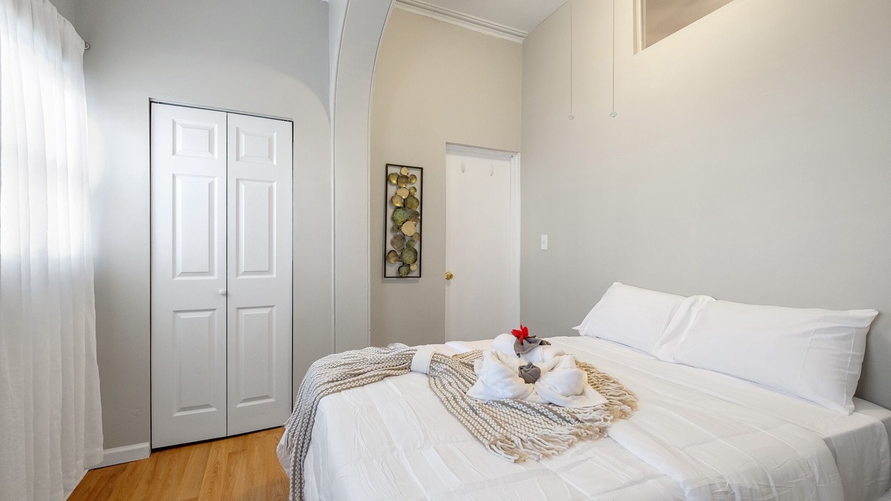 Photo of Others in Powelton Village