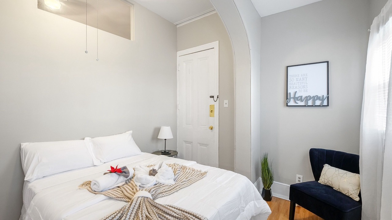 Photo of Others in Powelton Village