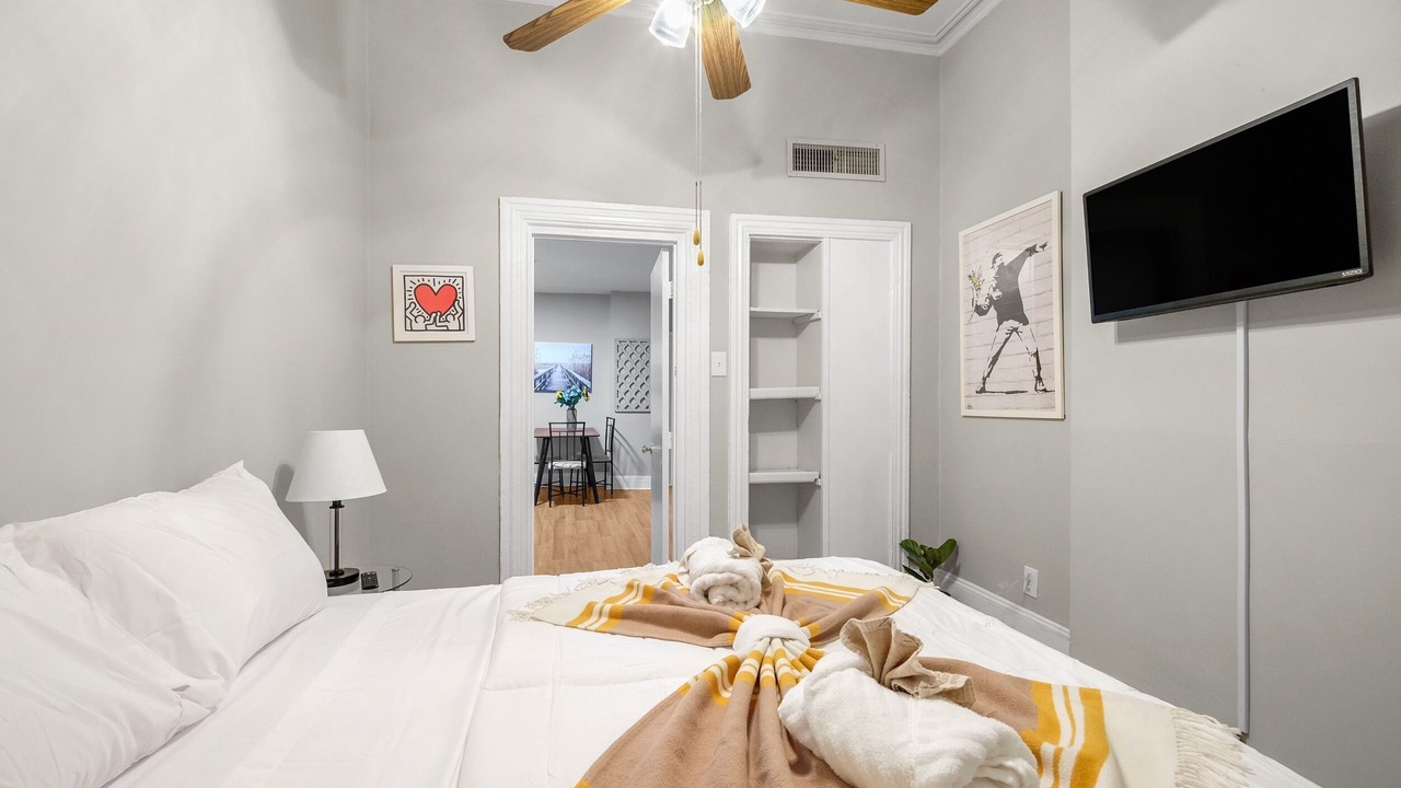 Photo of Others in Powelton Village