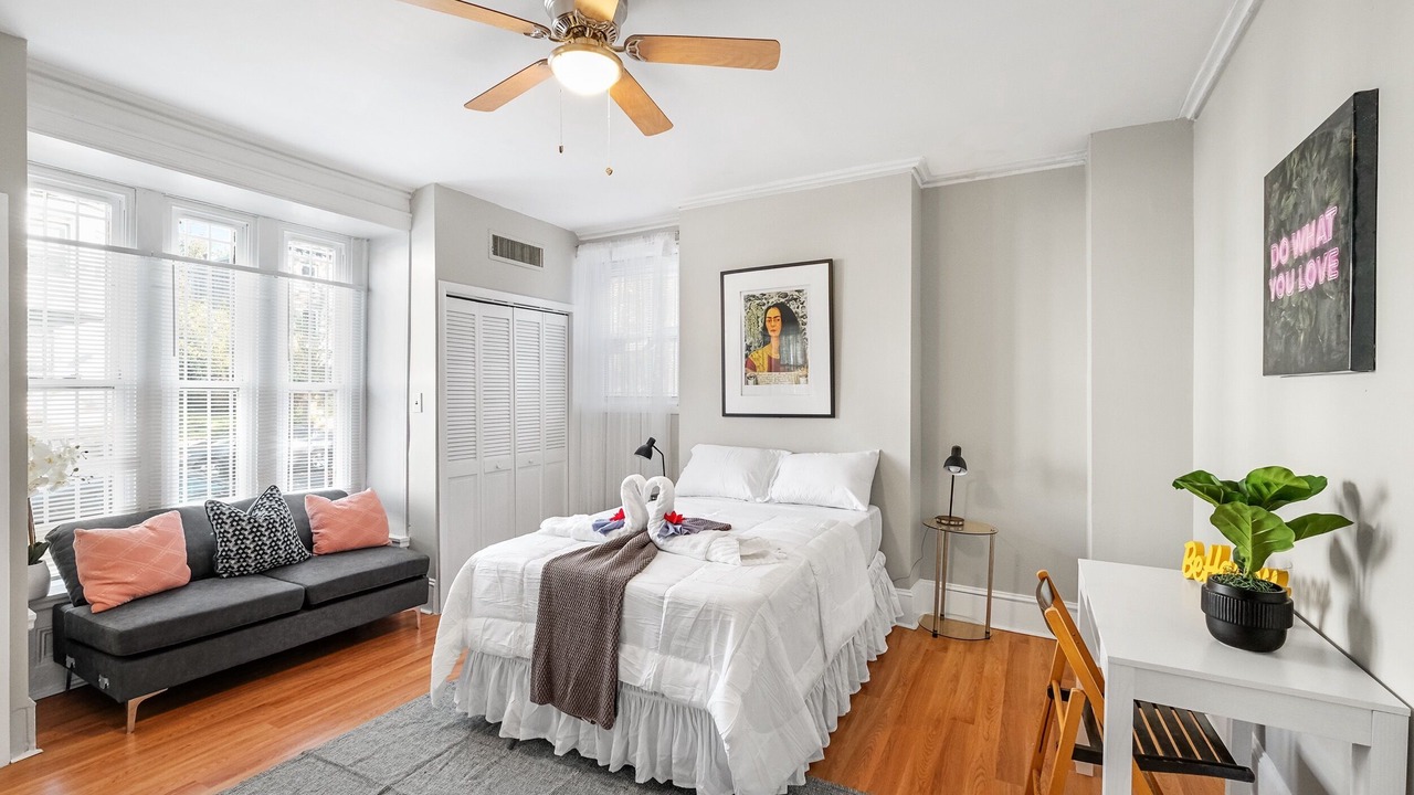 Photo of Others in Powelton Village