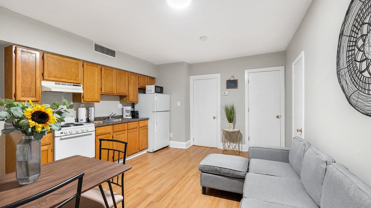 Photo of Others in Powelton Village