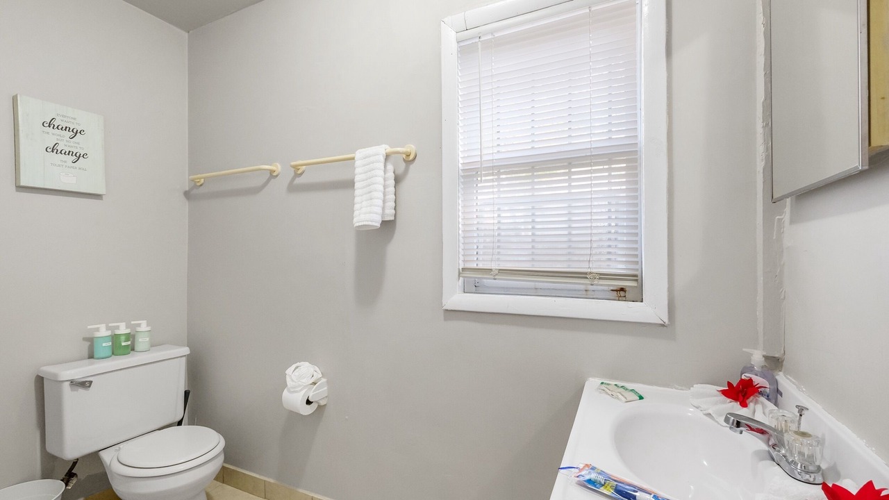 Photo of Others in Powelton Village