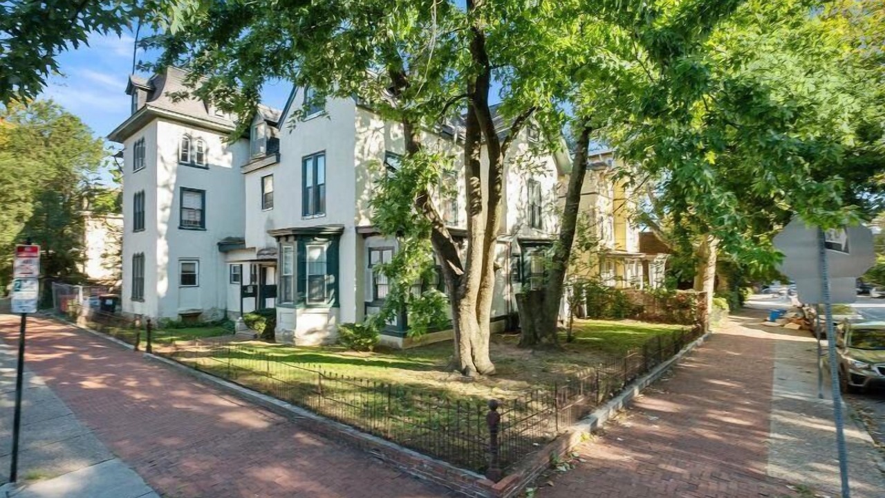 Photo of Outdoor in Powelton Village