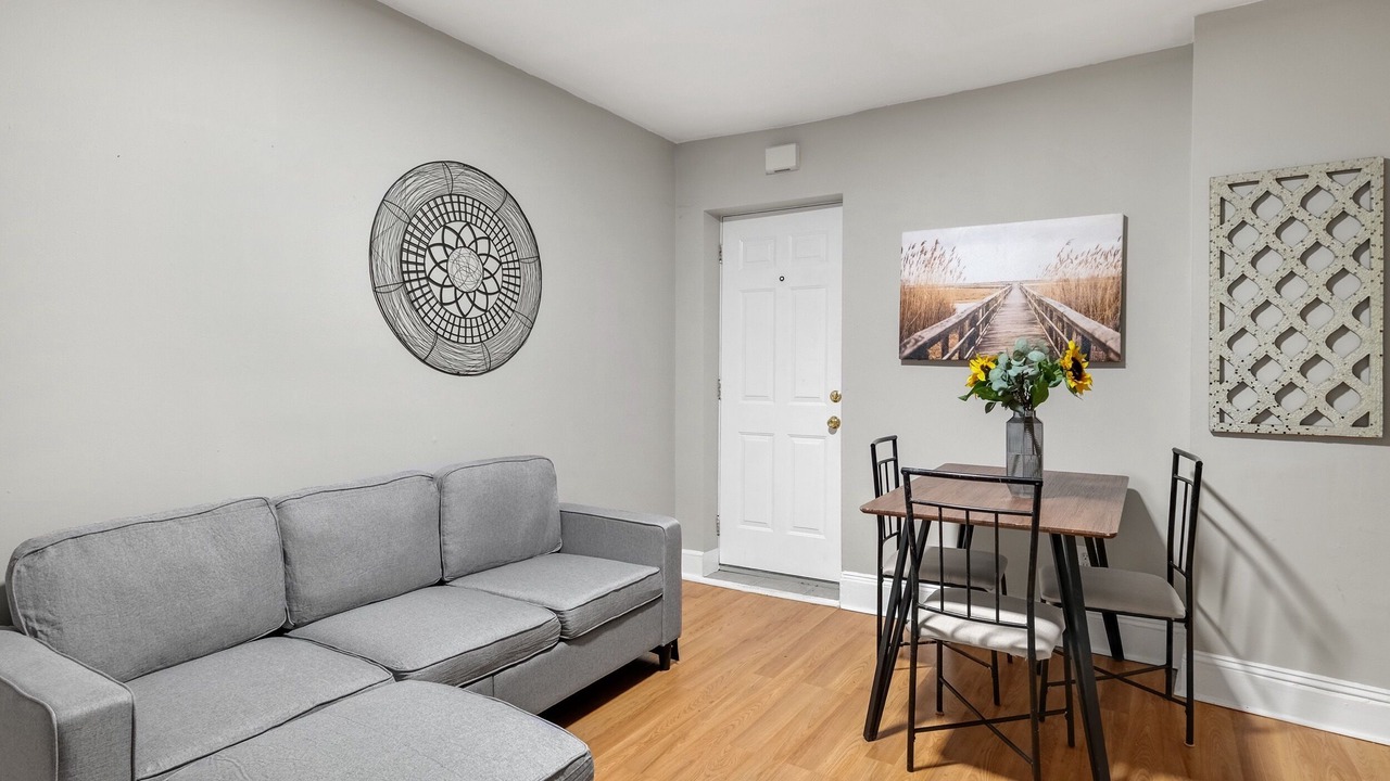 Photo of Others in Powelton Village