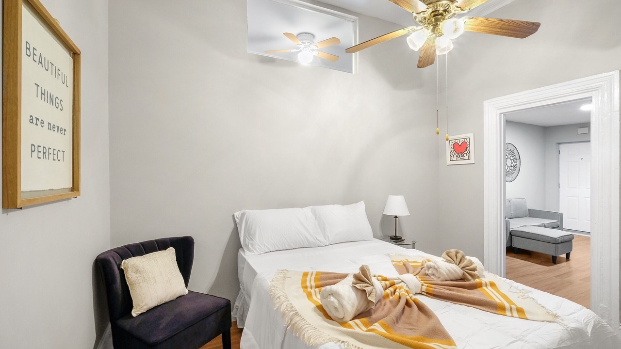 Photo of Others in Powelton Village