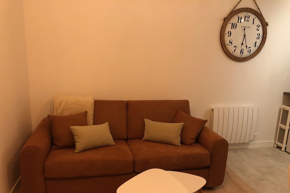 Photo of Livingroom in Ambonnay