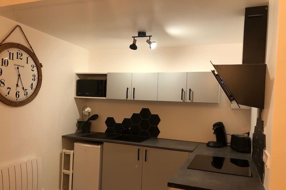 Photo of Kitchen in Ambonnay