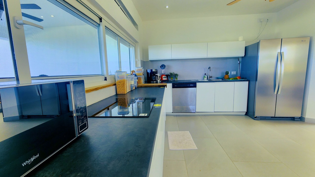 Photo of Kitchen in Las Terrenas