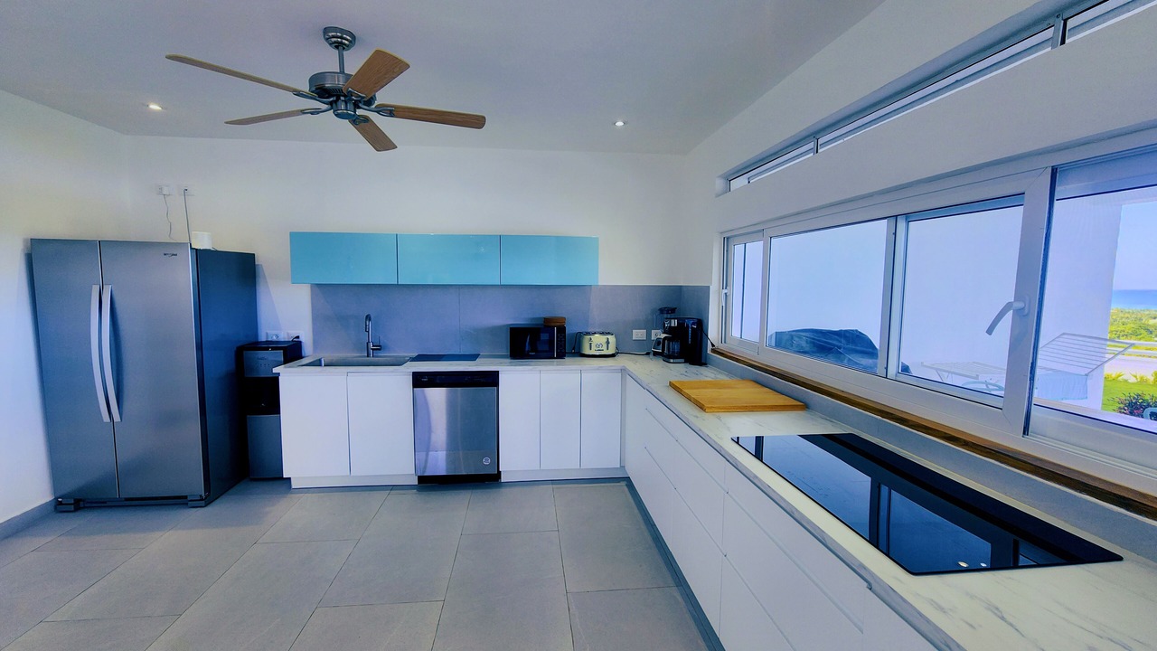 Photo of Kitchen in Las Terrenas