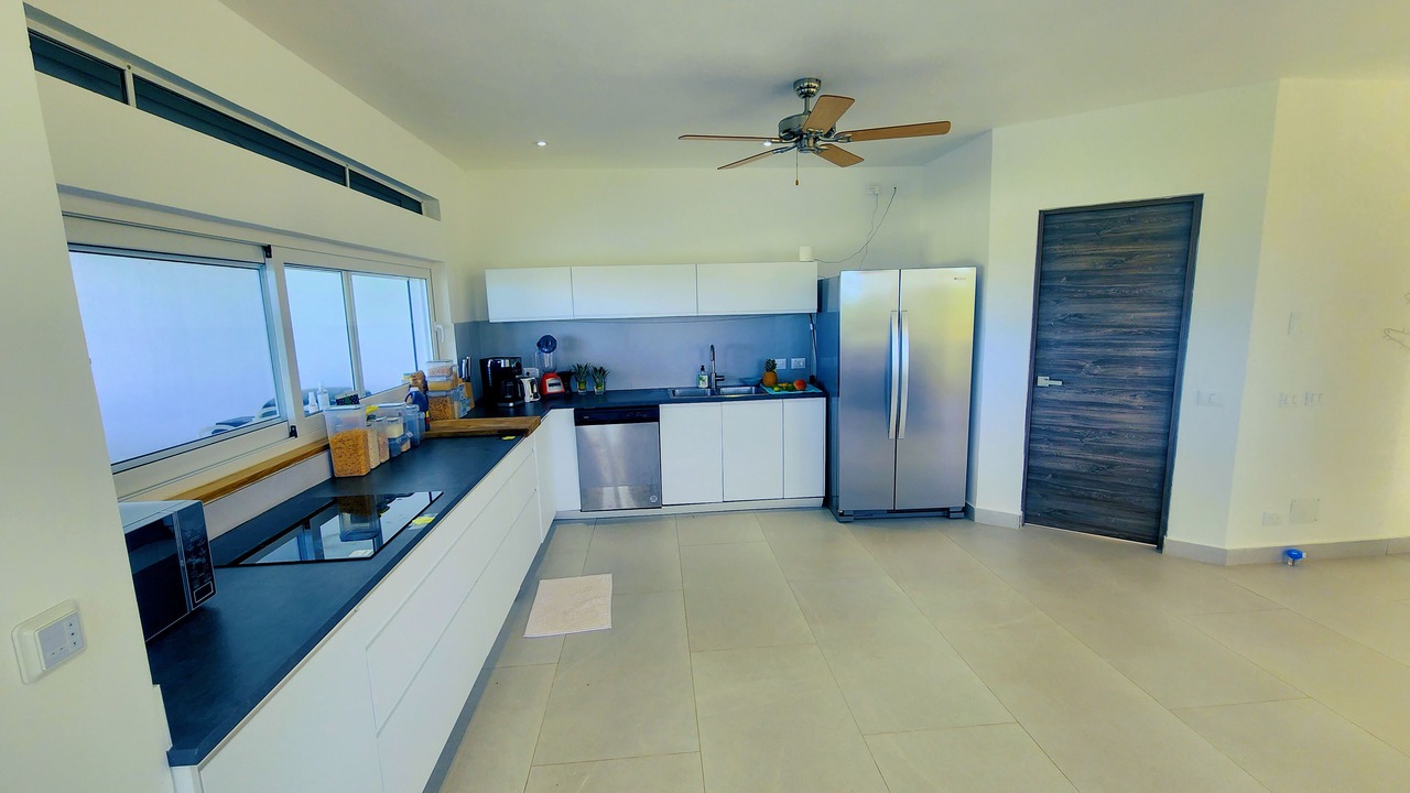 Photo of Kitchen in Las Terrenas