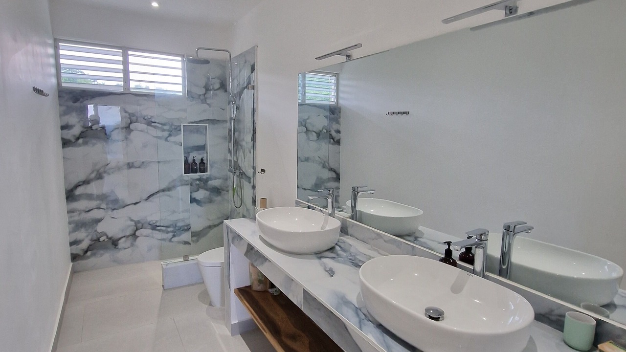 Photo of Patio Balcony in Las Terrenas