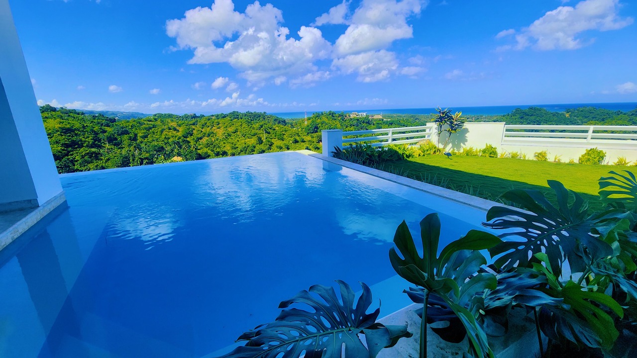 Photo of Outdoor in Las Terrenas