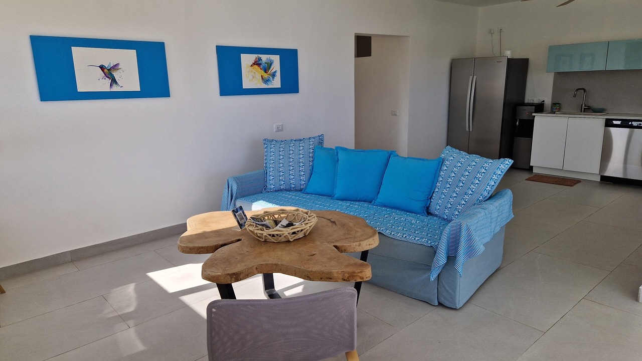 Photo of Livingroom in Las Terrenas