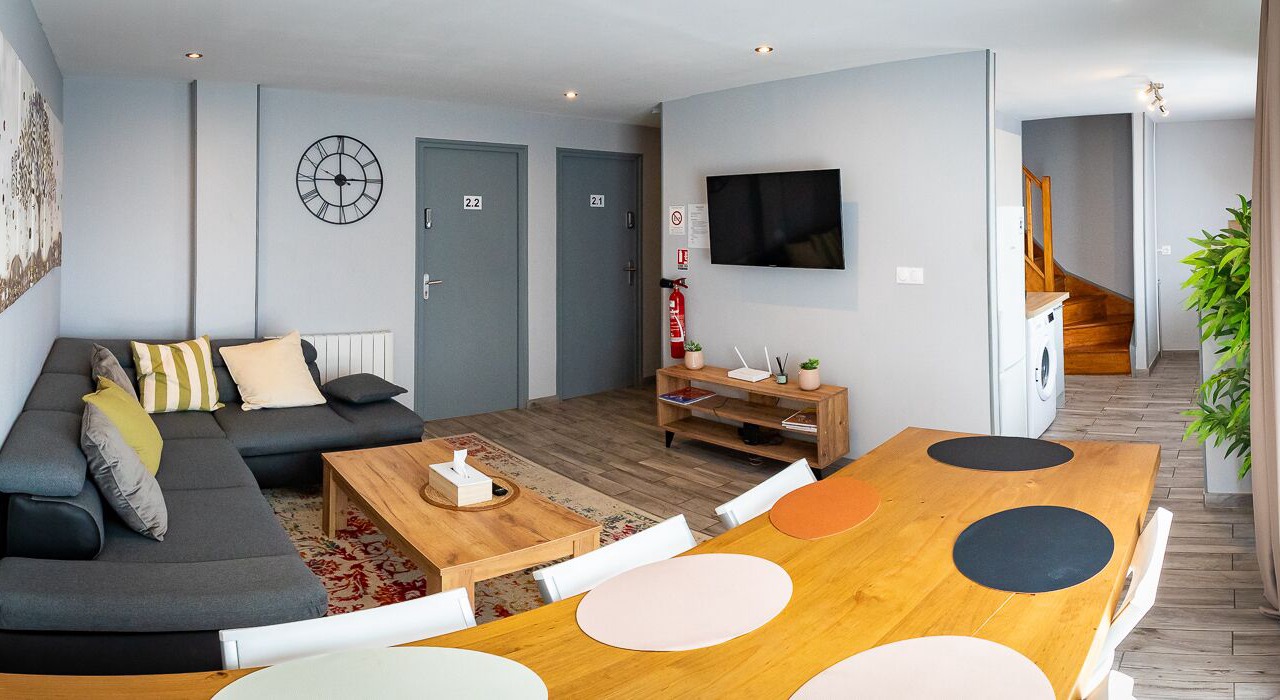 Photo of Bedroom in Villeneuve-le-Roi