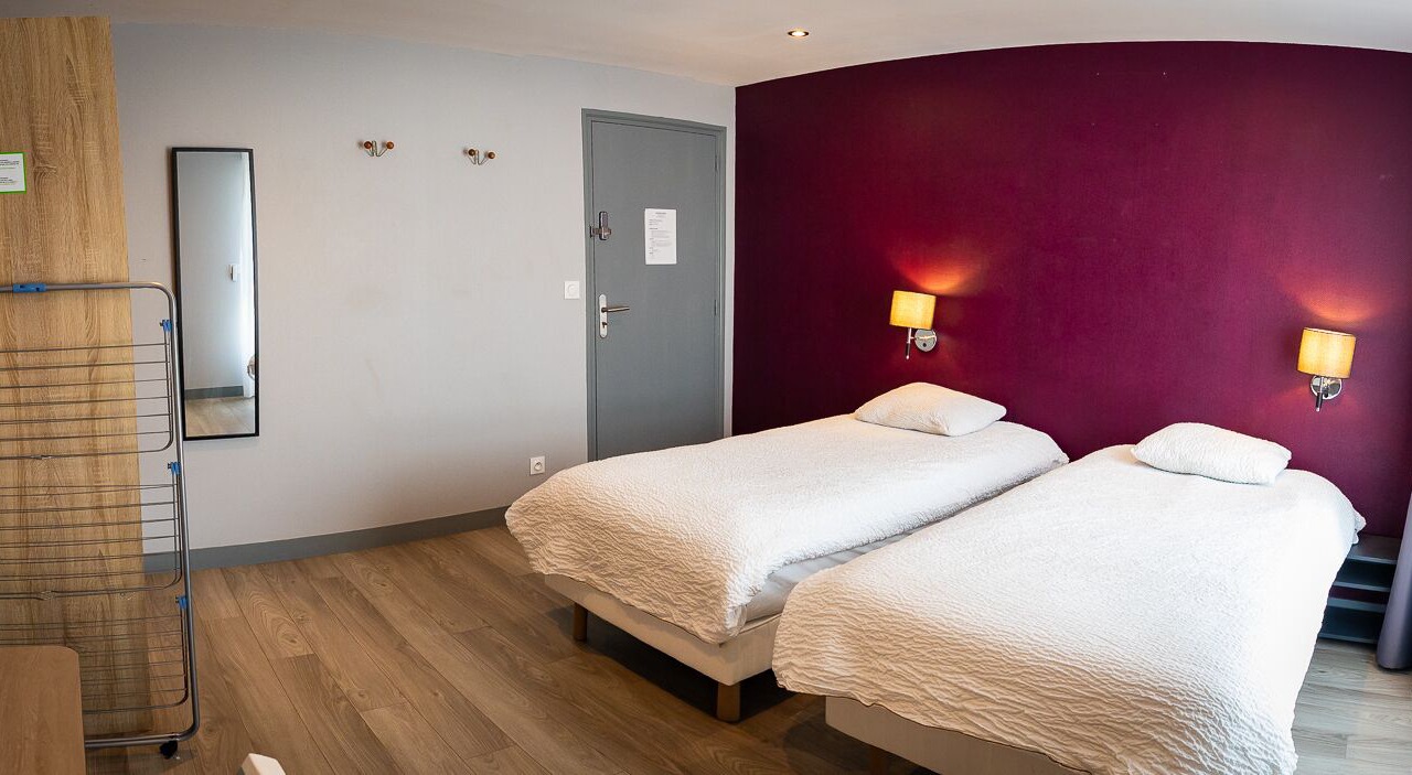 Photo of Bedroom in Villeneuve-le-Roi