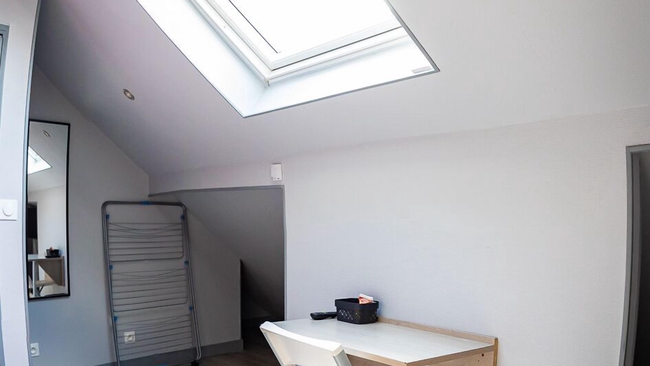 Photo of Bedroom in Villeneuve-le-Roi