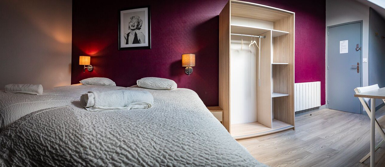 Photo of Bedroom in Villeneuve-le-Roi