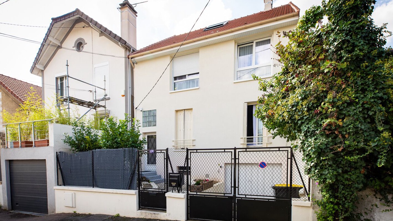 Photo of Outdoor in Villeneuve-le-Roi