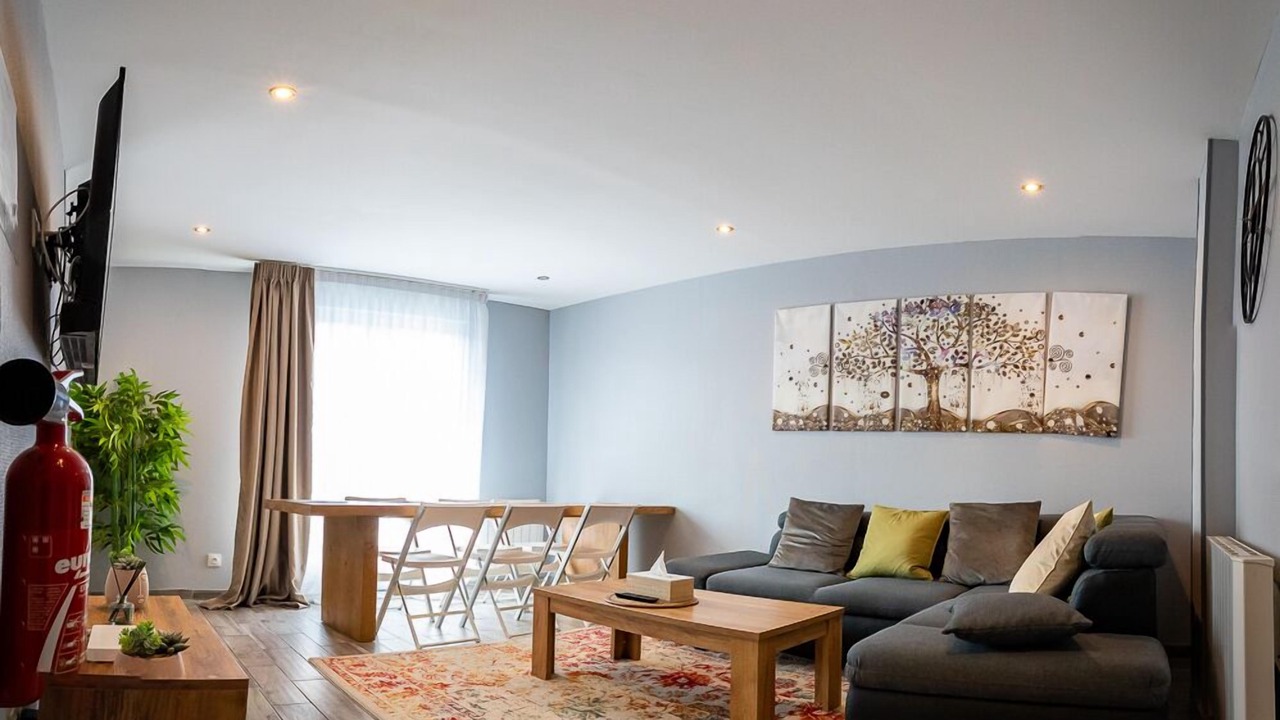 Photo of Bedroom in Villeneuve-le-Roi