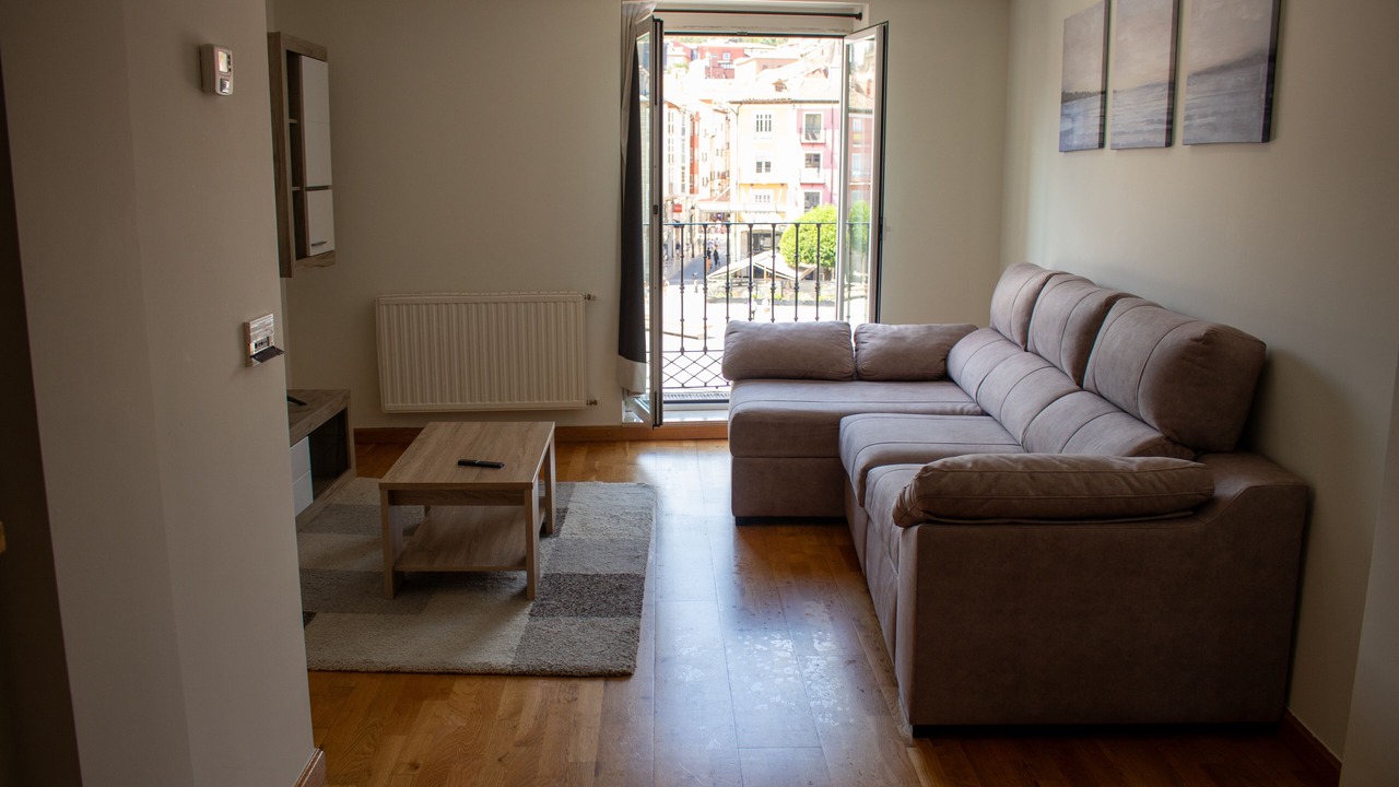Photo of Livingroom in Burgos