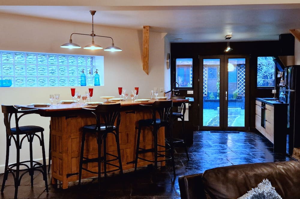 Photo of Kitchen in Saint-Philbert-sur-Risle