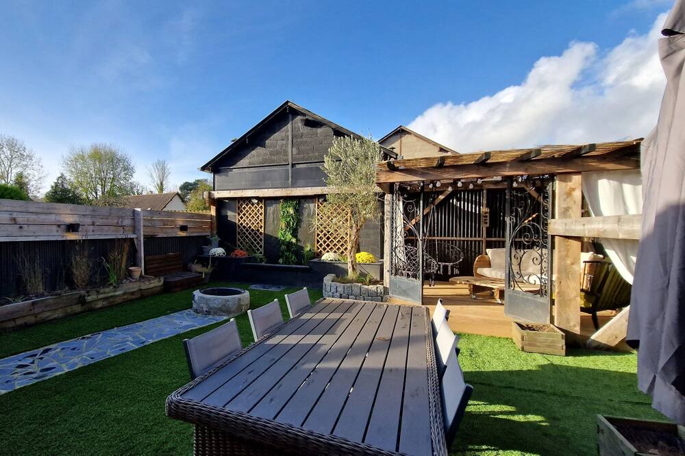 Photo of Outdoor in Saint-Philbert-sur-Risle