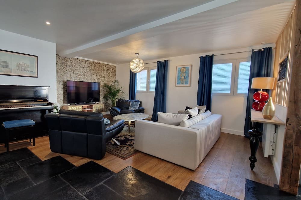 Photo of Bedroom in Saint-Philbert-sur-Risle