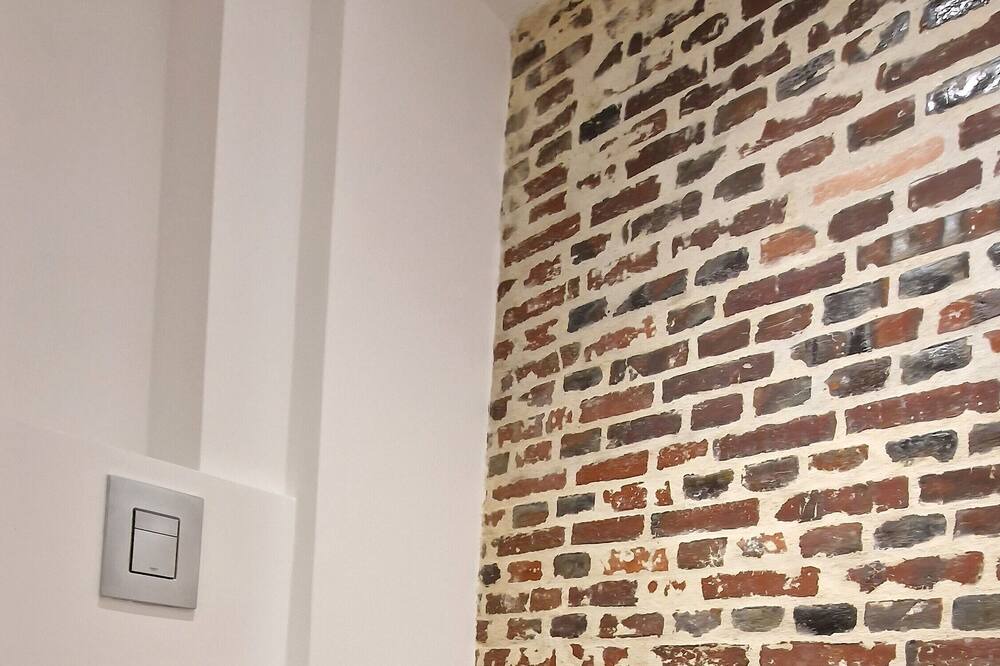 Photo of Bathroom in Saint-Philbert-sur-Risle