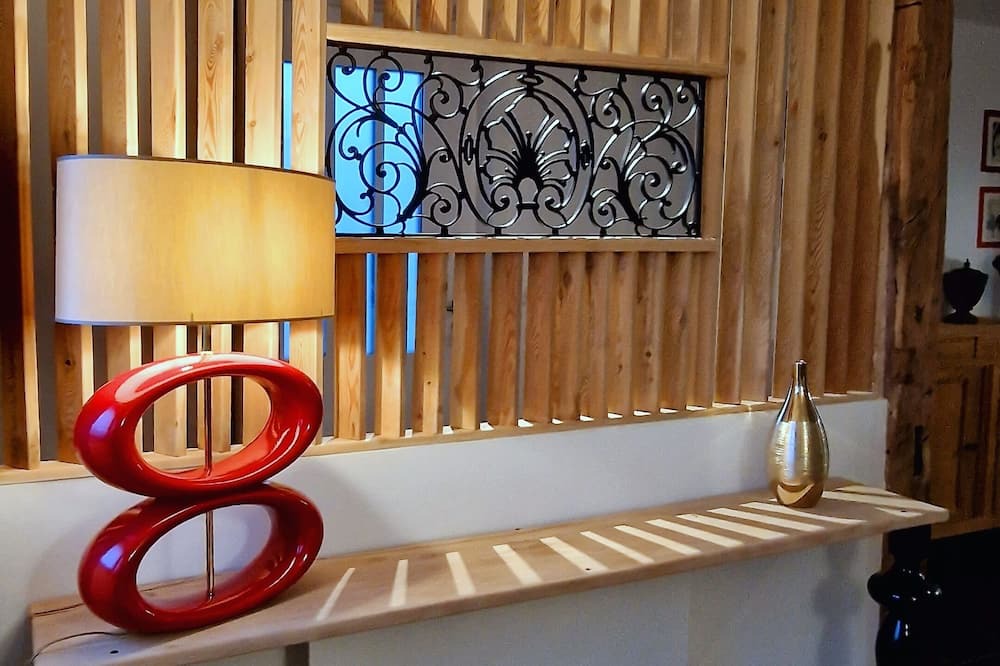 Photo of Bedroom in Saint-Philbert-sur-Risle